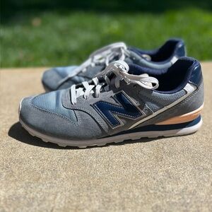 New Balance 996 shoes. Women’s size 9.5
